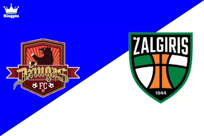 Džiugas Telšiai vs Kauno Žalgiris: A Lyga Spread Picks August 4, 2024