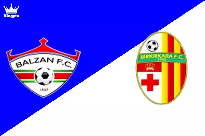 Balzan FC vs Birkirkara: Premier League Goals Over/Under Prediction 8/16