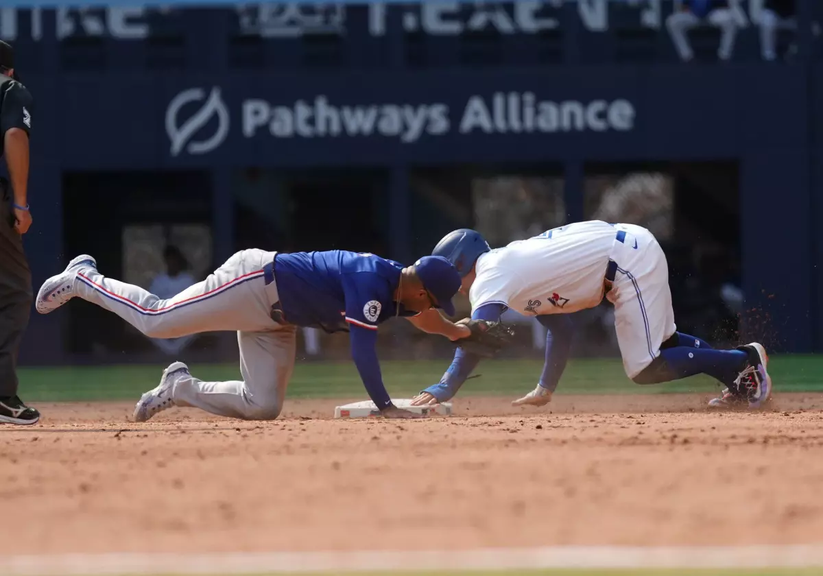 MLB Player Props Betting Tips: Texas Rangers vs Toronto Blue Jays 7/28
