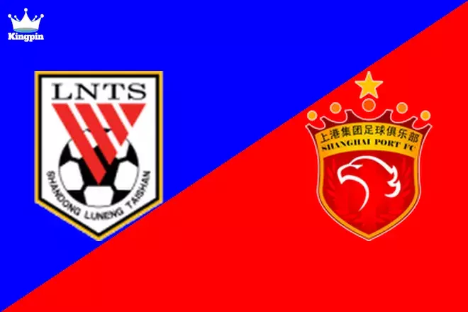 Shandong Luneng vs SHANGHAI SIPG: Super League Goals Over/Under Picks August 3, 2024