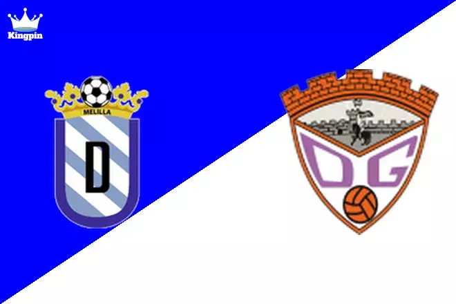 Melilla vs Guadalajara: Segunda División RFEF Totals Prediction 9/8