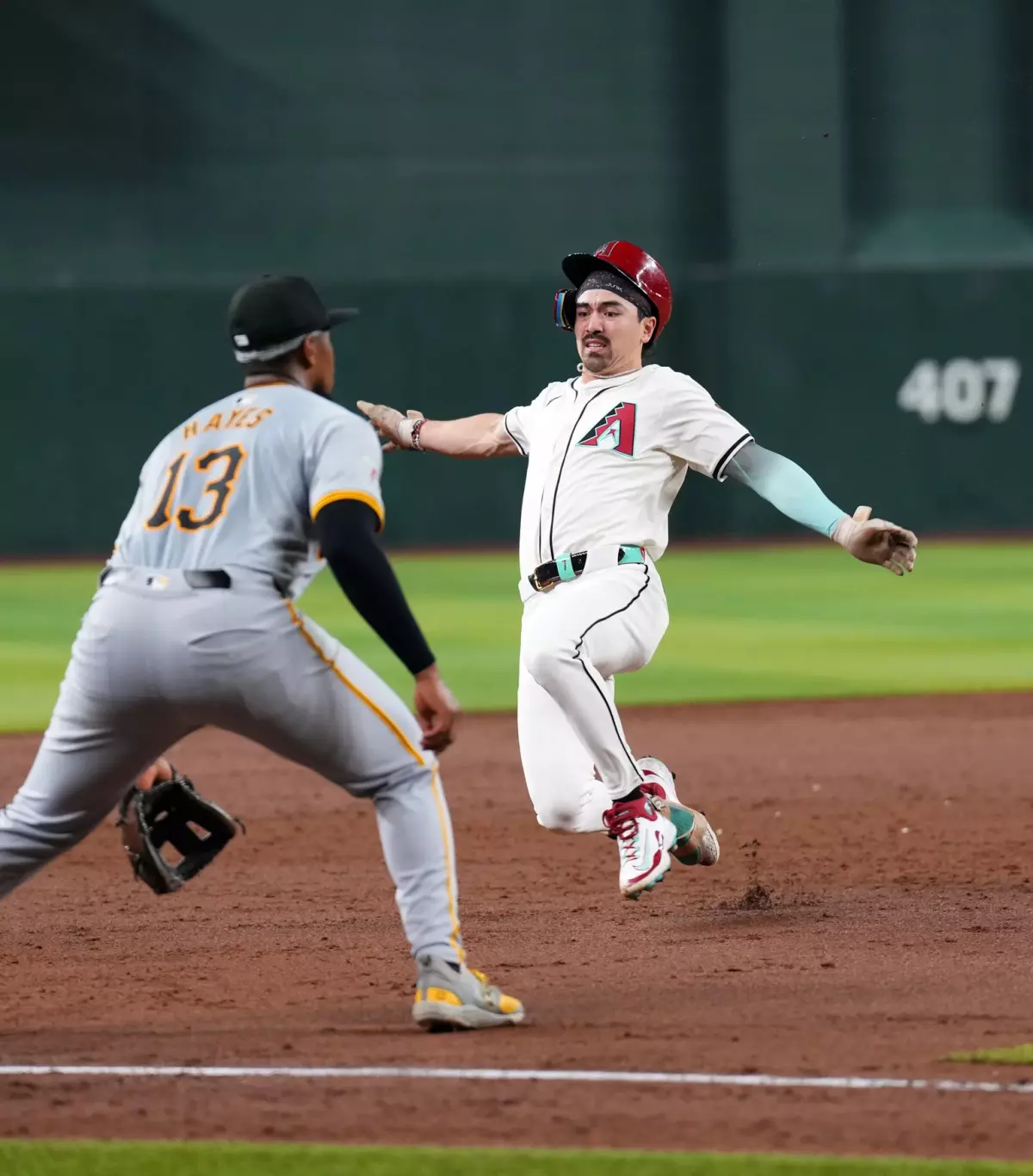 MLB Player Props Projections: Pittsburgh Pirates vs Houston Astros - 7/29
