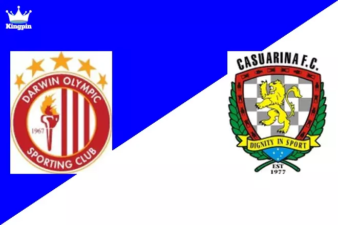 Darwin Olympic vs Casuarina: Northern Territory Premier League Totals Prediction 9/6