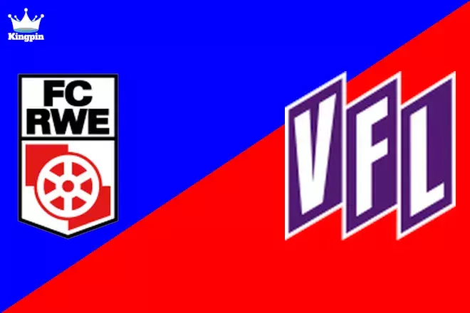 Rot-Weiß Erfurt U19 vs Osnabrück U19: U19 Bundesliga Moneyline Picks August 3, 2024