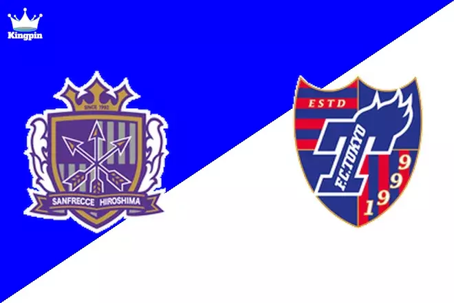 Sanfrecce Hiroshima vs FC Tokyo: J1 League Moneyline Prediction 8/31