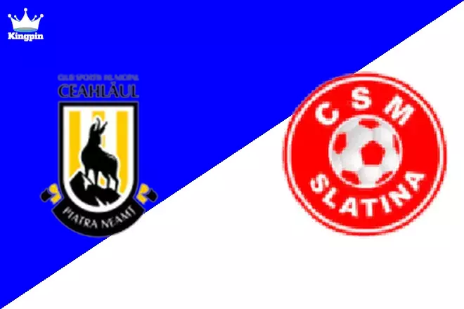 Ceahlăul Piatra Neamţ vs Slatina: Liga II Spread Picks August 10, 2024