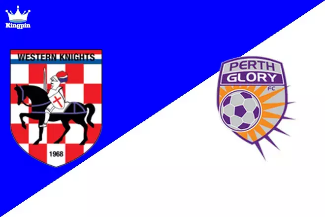 Western Knights vs Perth Glory II: NPL Spread Prediction 8/24