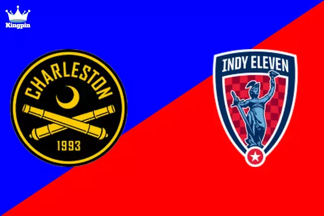 Charleston Battery vs Indy Eleven: USL Championship Moneyline Picks August 2, 2024