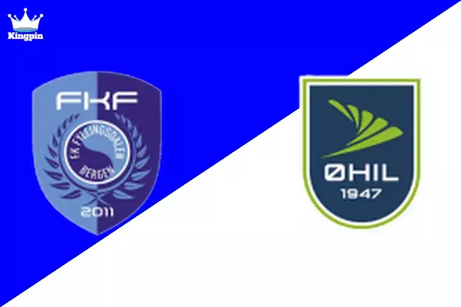 Fyllingsdalen W vs Øvrevoll Hosle W: 1. Division Women Moneyline Prediction 8/31