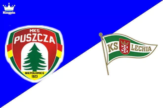 Puszcza Niepołomice vs Lechia Gdańsk: Ekstraklasa Spread Prediction 8/16