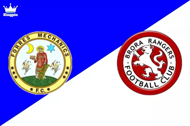 Forres Mechanics vs Brora Rangers: Highland League Goals Over/Under Picks August 7, 2024