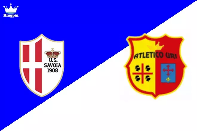 Savoia vs Atletico Uri: Serie D Spread Prediction 9/8