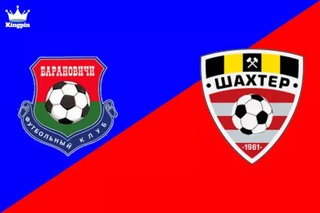 Baranovichi vs Shakhtyor Petrikov: 1. Division Moneyline Picks July 31, 2024