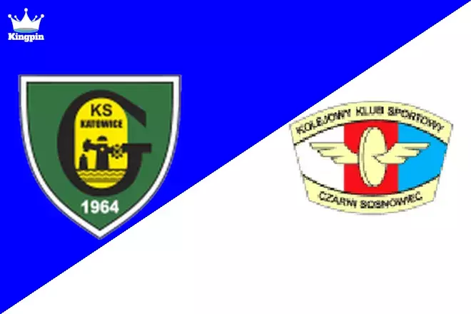 GKS Katowice W vs Czarni Sosnowiec W: Ekstraliga Women Moneyline Prediction 8/31