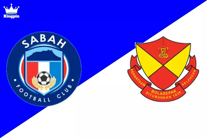 Sabah FA vs Selangor: Super League Moneyline Prediction 8/13