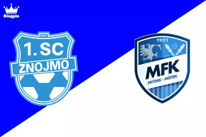 Znojmo vs Frýdek-Místek: MSFL Spread Prediction 8/25