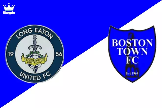 Long Eaton United vs Boston Town: FA Cup Moneyline Prediction 8/17