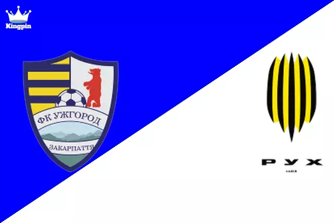 Uzhhorod vs Rukh Vynnyky II: Druha Liga Moneyline Picks August 8, 2024