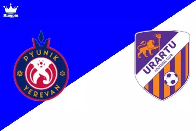 Pyunik Yerevan vs FC Urartu: Armenian Premier League Moneyline Picks August 5, 2024