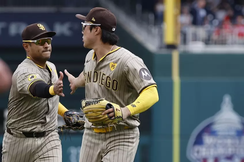 MLB Player Props Tips: San Diego Padres vs Baltimore Orioles 7/26