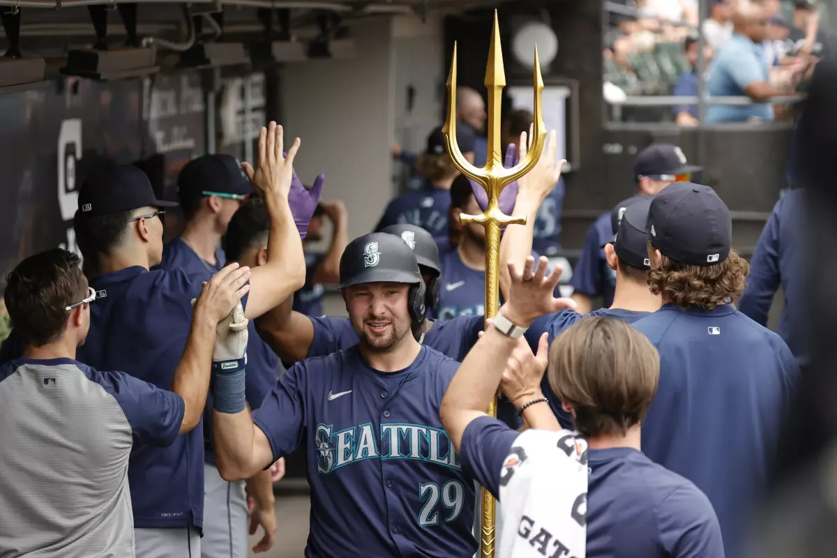 MLB Player Props Lines Today: Seattle Mariners vs Boston Red Sox 7/29