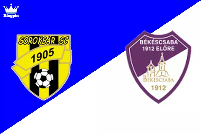 Soroksar vs Bekescsaba 1912: NB II Spread Prediction 8/11