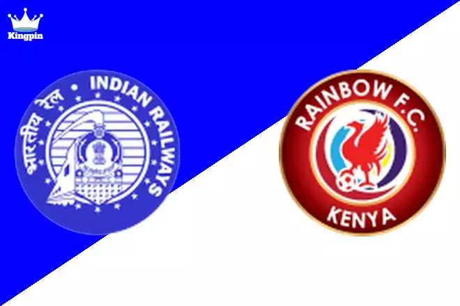Easter Railway vs Rainbow: Calcutta Premier Division Spread Prediction 8/24