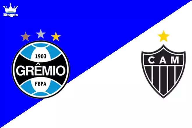 Gremio vs Atletico-MG: Serie A Goals Over/Under Prediction 9/1
