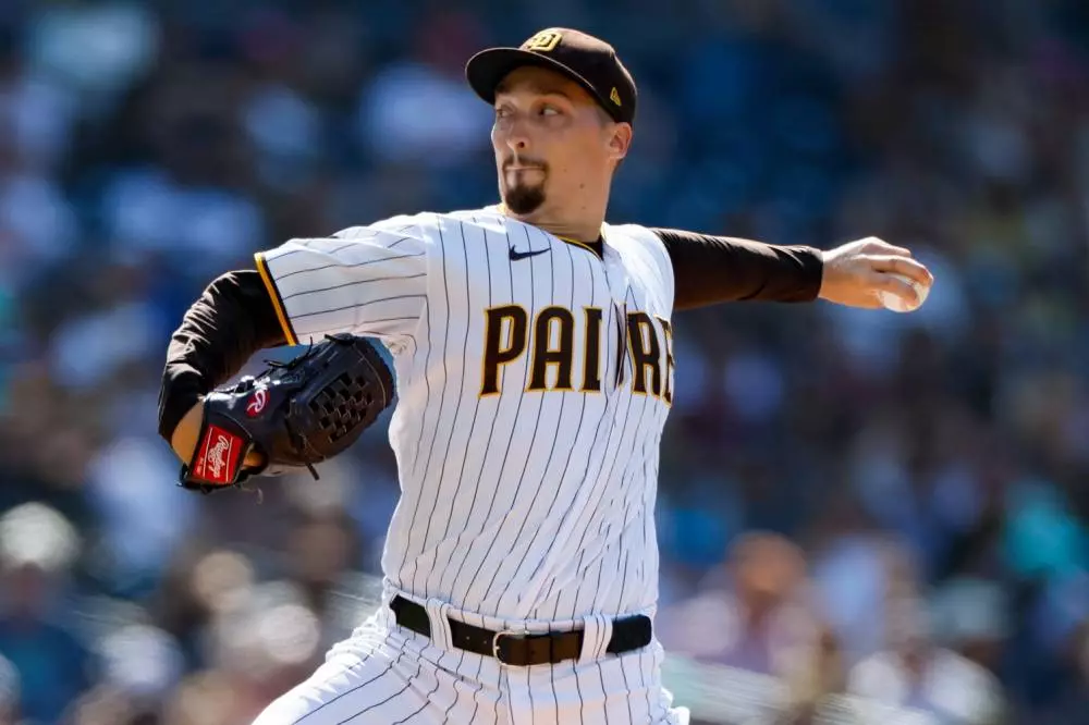 Padres vs Angels Prediction MLB Picks Today 7/3