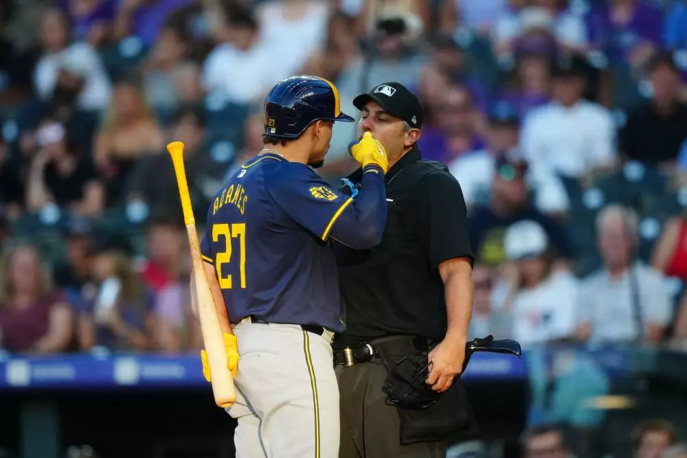 Rockies vs Brewers Prediction MLB Picks Today 7/4