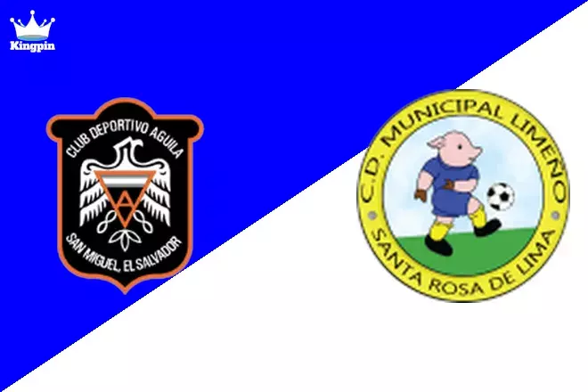 Águila vs Municipal Limeño: Primera Division Moneyline Prediction 8/28