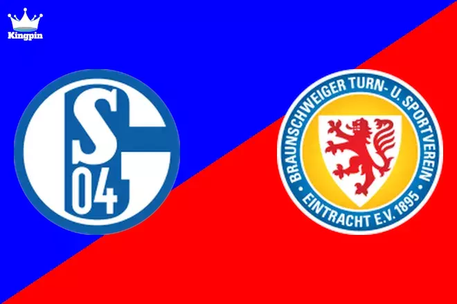 FC Schalke 04 vs Eintracht Braunschweig: 2. Bundesliga Moneyline Picks August 3, 2024