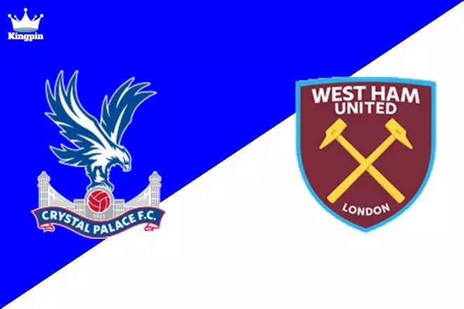 Crystal Palace vs West Ham: EPL Spread Prediction 8/24