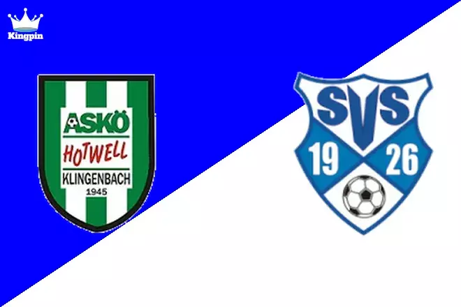 Klingenbach vs Schattendorf: Landesliga Moneyline Prediction 8/23