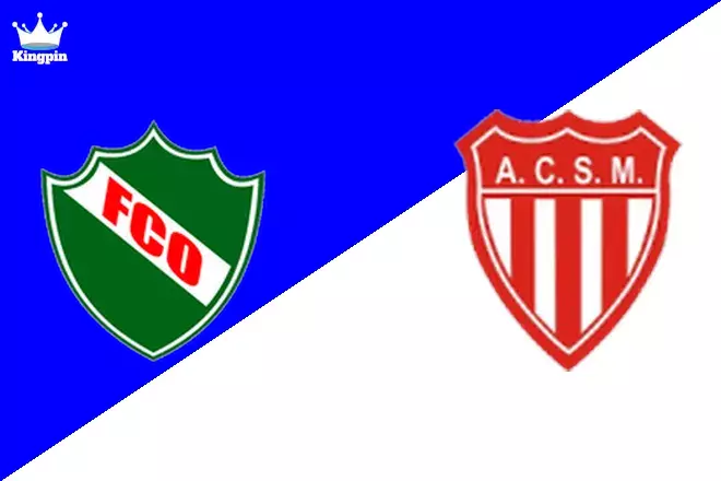 Ferro Carril Oeste LP vs San Martín Mendoza: Torneo Federal A Totals Picks August 4, 2024