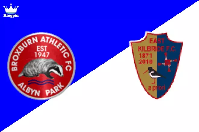 Broxburn Athletic vs East Kilbride: Moneyline Prediction 8/31