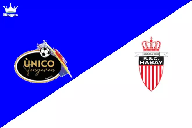 Unico Tongeren vs Habay-la-Neuve: Cup Moneyline Prediction 8/11