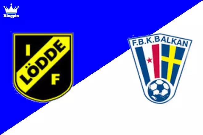Lödde vs Balkan: Division 2 - Östra Götaland Spread Prediction 8/31