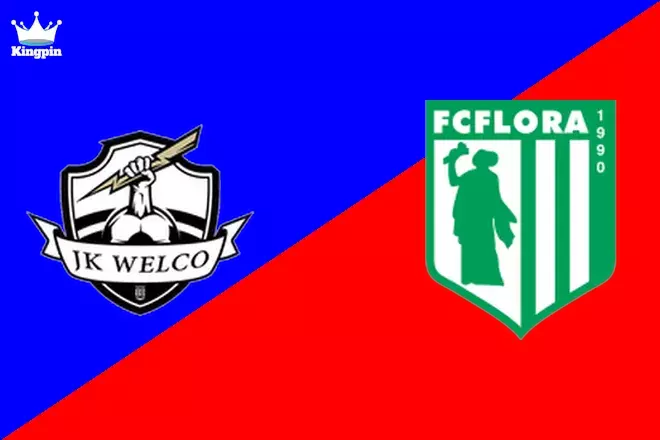 Tartu Welco vs Flora II: Estonia Cup Moneyline Picks July 31, 2024