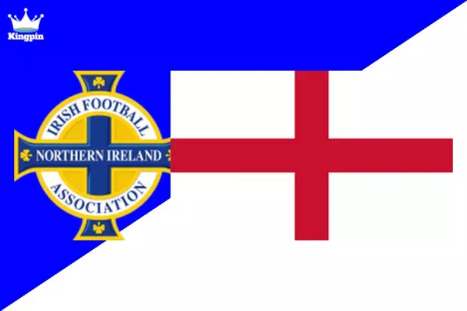 Northern Ireland U21 vs England U21: Totals Prediction 9/6