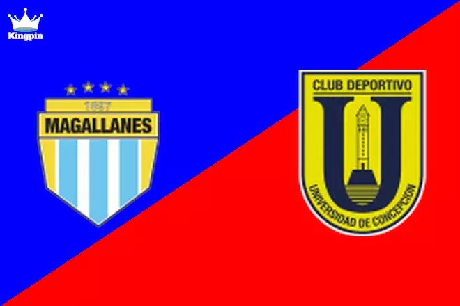 Magallanes vs Universidad de Concepcion: Primera B Betting Tips