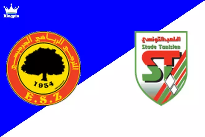 ES Zarzis vs Stade Tunisien: Ligue 1 Spread Prediction 9/1