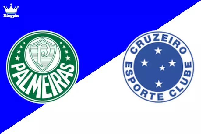 Palmeiras W vs Cruzeiro W: Brasileiro Women Goals Over/Under Prediction 8/28