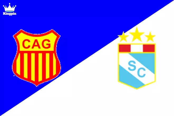 Atletico Grau vs Sporting Cristal: Totals Prediction 8/11