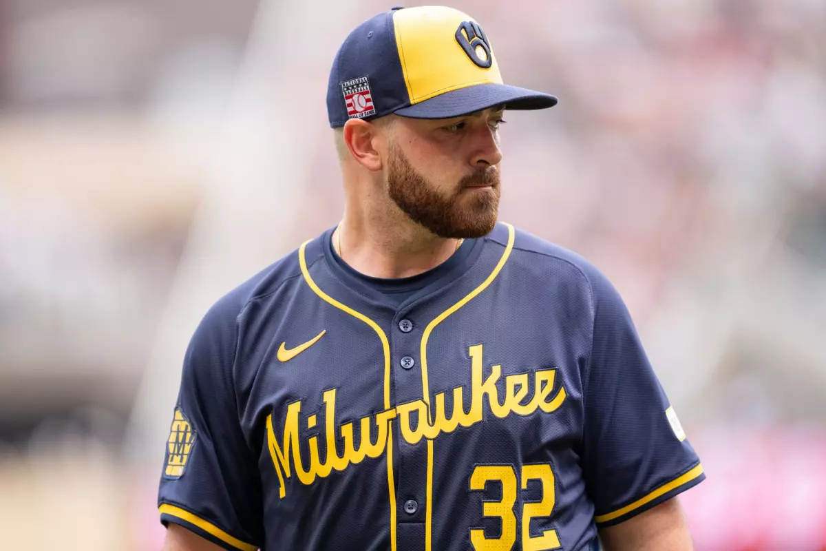 MLB Player Props Prediction: Miami Marlins vs Milwaukee Brewers 7/27