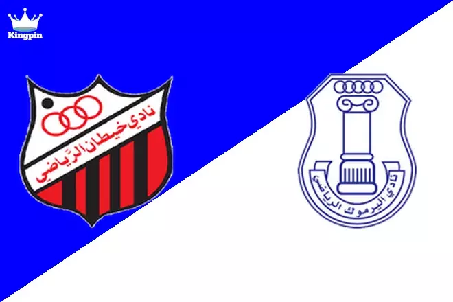 Khaitan vs Yarmouk: Premier League Spread Prediction 9/13