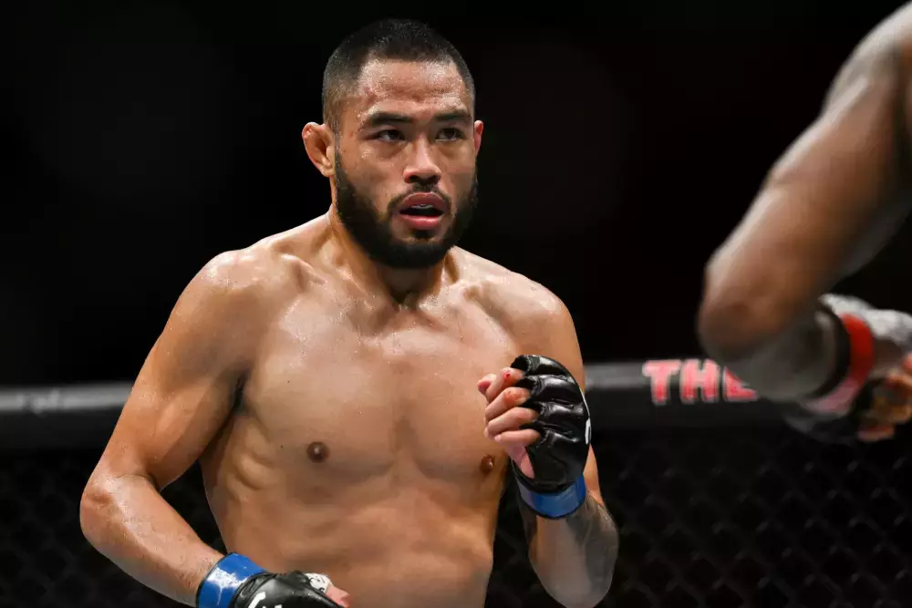 Josh Culibao vs Ricardo Ramos Prediction UFC Featherweight
