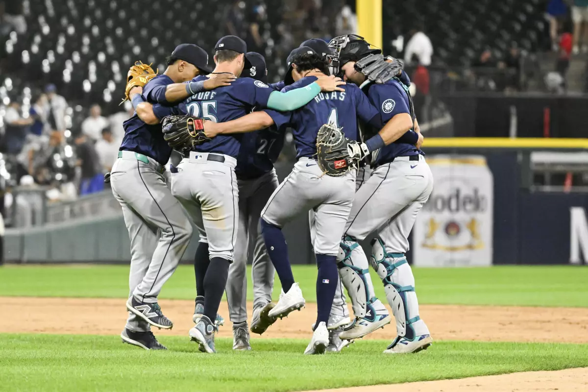 MLB Spread Handicapping: Chicago White Sox vs Seattle Mariners - 7/28