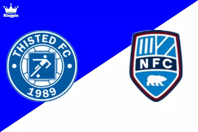 Thisted FC vs Nykobing FC: 2nd Division Spread Prediction 8/18