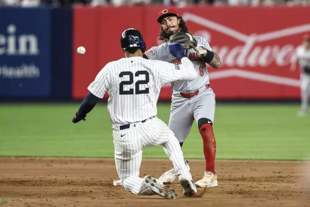 Yankees vs Reds Prediction MLB Picks Today 7/4